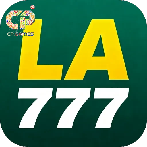 la777 Logo