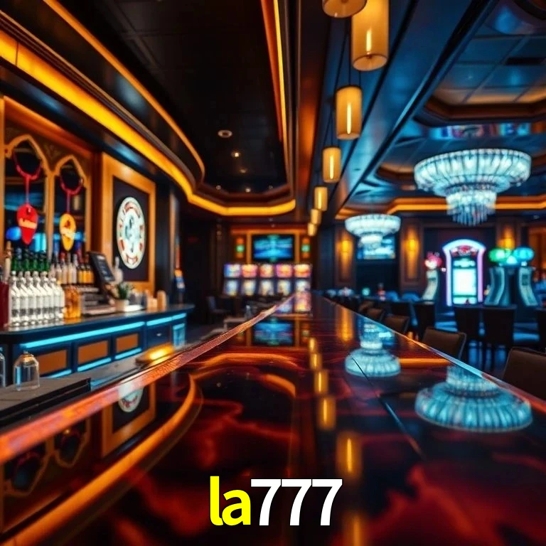 la777 plataforma