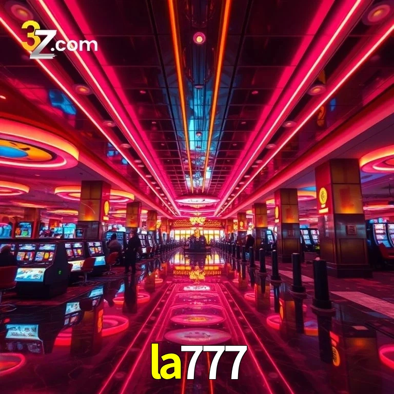 la777 APK Interface