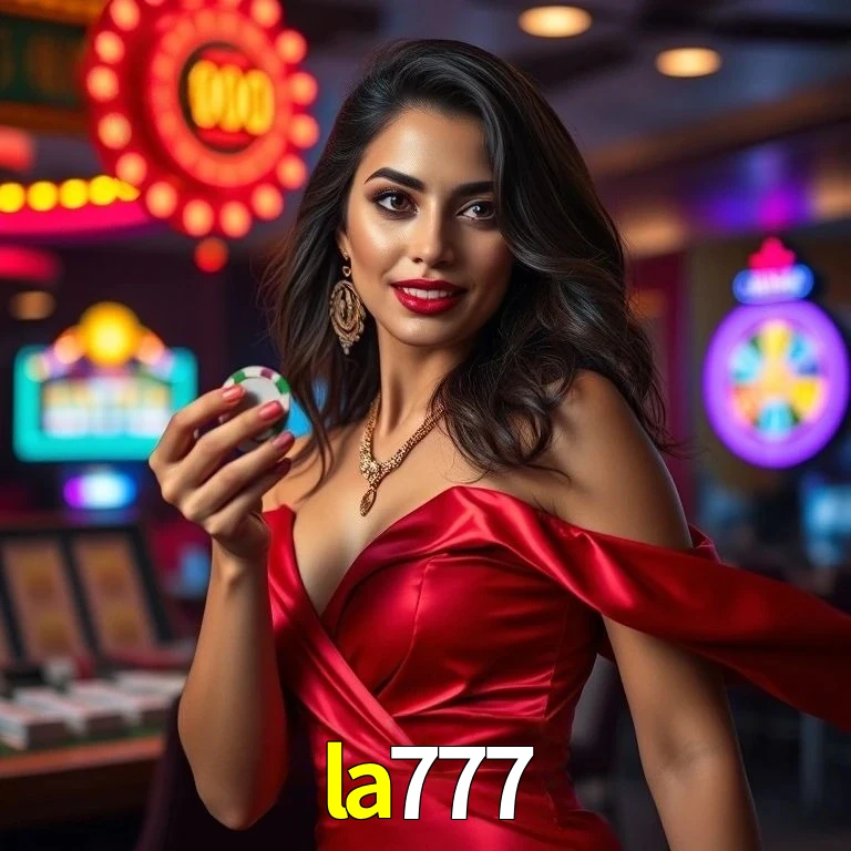 la777 Torneios Slots