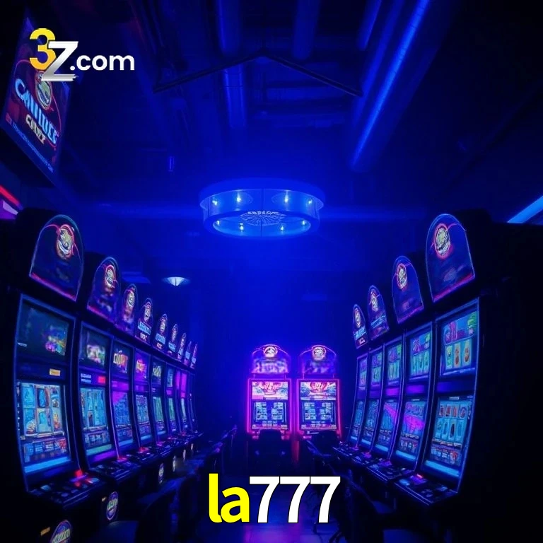 la777 App Security
