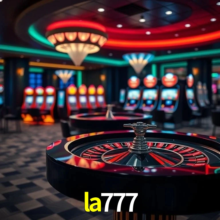 la777 APK Segurança