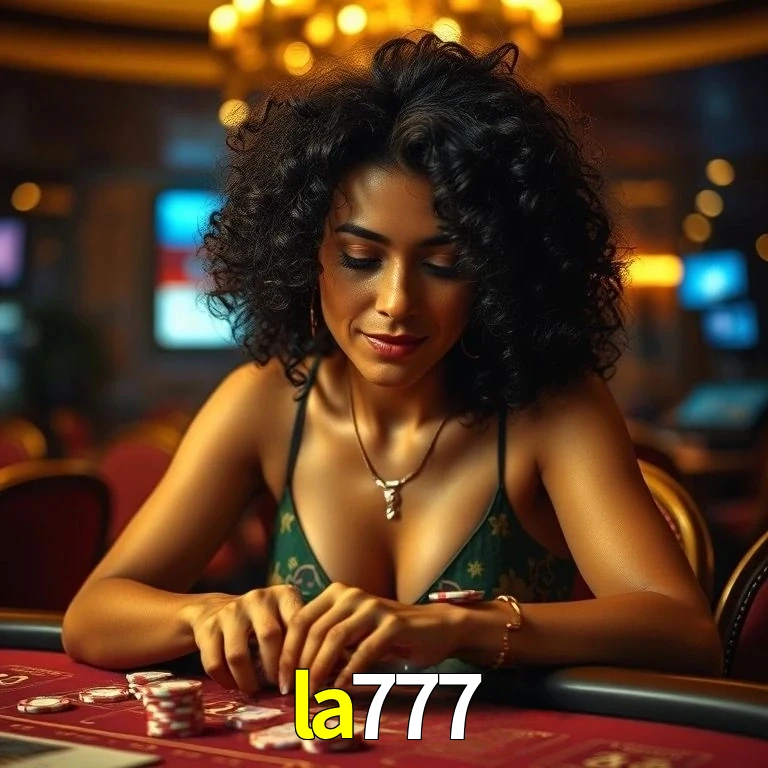 la777 Jogos Catálogo