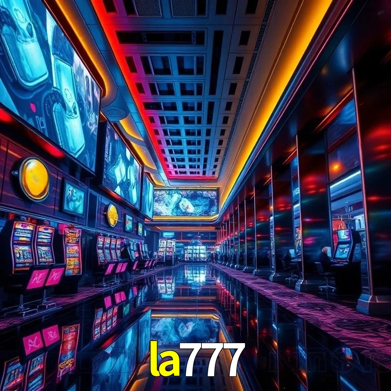 la777 Suporte