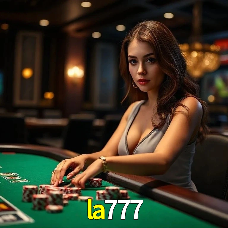 la777 Live Casino
