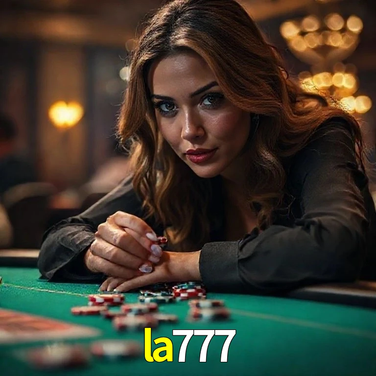 la777 Sistema Bônus