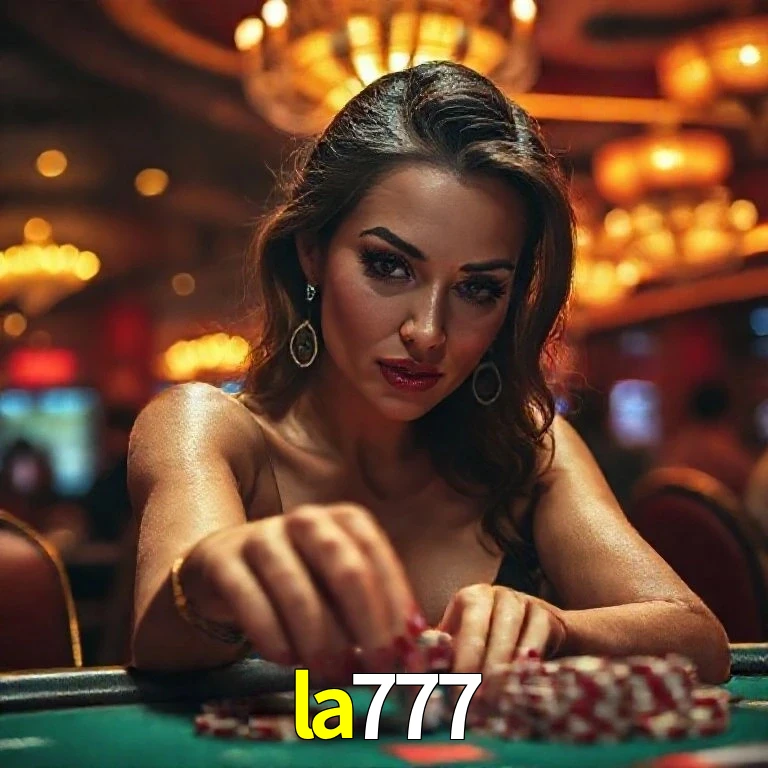 la777 Jogo Responsável